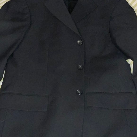 Banana republic mens blazer - Picture 2 of 6